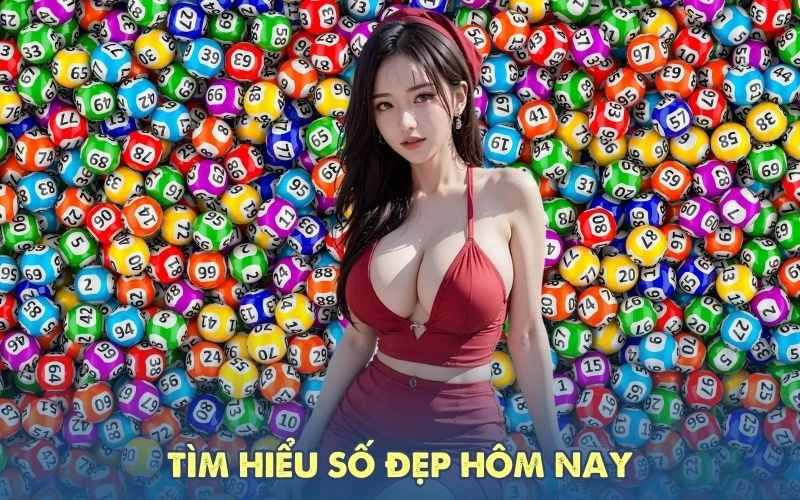 Tìm hiểu số đẹp hôm nay